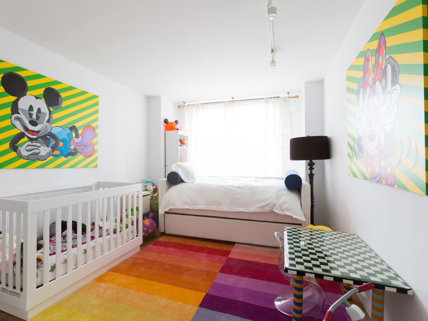 West elm store urban daybed